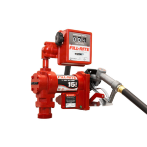 Bomba 12V – FILL RITE