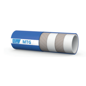 Manguera de EPDM para agua caliente y vapor -Steam
