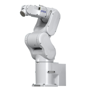 Robot Epson – C8