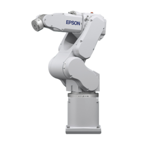 Robot Epson – C4