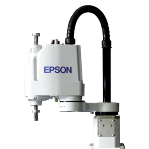 Robot Epson – G3