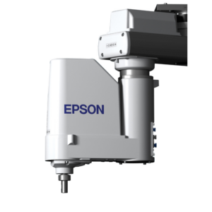 Robot Epson – RS3