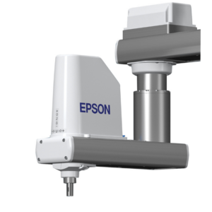 Robot Epson – RS4