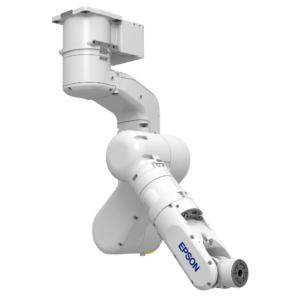 Robot Epson – N6