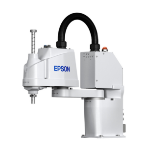 Robot Epson – T3