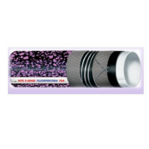 Manguera de fluoropolímero -Essence- para alimentos