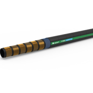Manguera isobárica Clase 42Mpa -Forestmaster/42