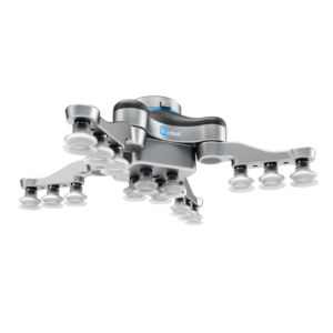 OnRobot – Gripper de vacío VG10