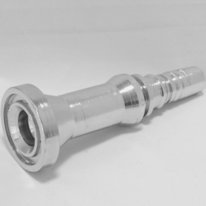 Terminal Recto Brida SAE62 – 6000psi