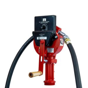 Bomba Manual Rotatoria – FILL RITE