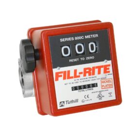 Medidor Mecánico Fill-Rite