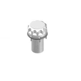 Boca de carga 47mm de tanque de aceite hidráulico