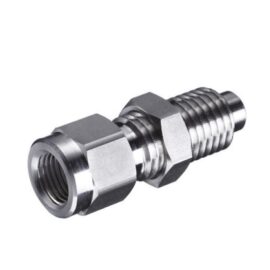 Adaptador Manometro 1/4¨ BSP Macho