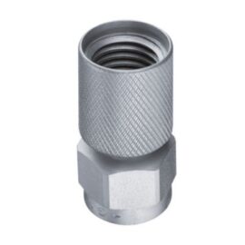 Adaptador Directo Manometro 1/4¨ BSP Macho